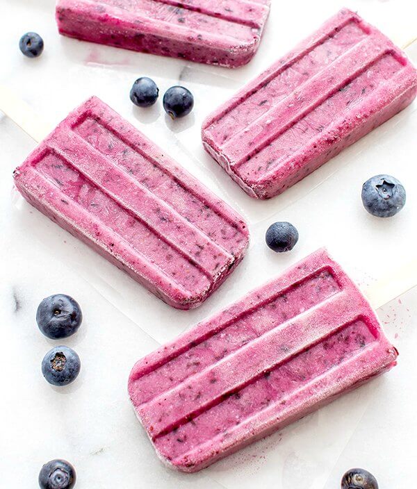 23 Ridiculously Easy Three-Ingredient Vegan Desserts and Recipes