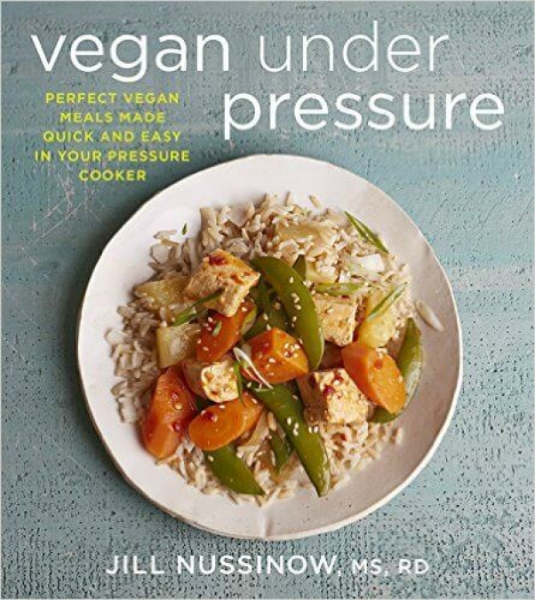 Vegan Under Pressure