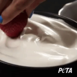 Amazing Aquafaba Recipes That Will Astonish You-Whipped Cream vegan aquafaba