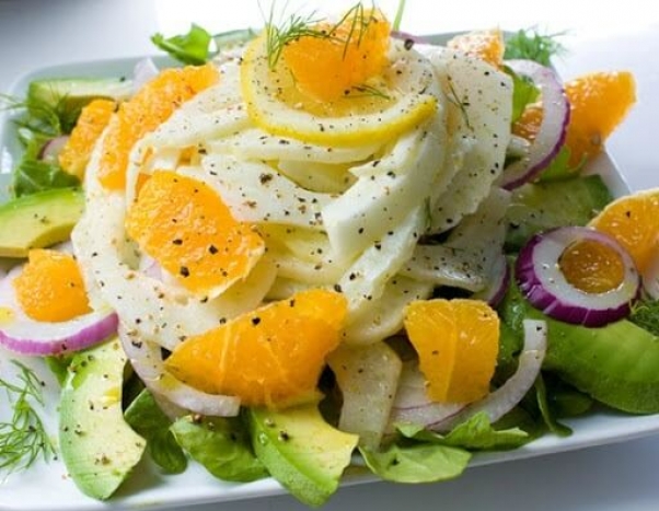 fennel-citrus-salad