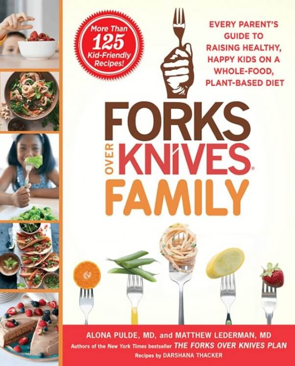 forks over knives family