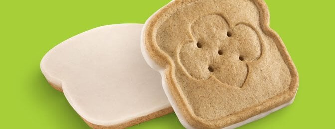 vegan girl scout cookies