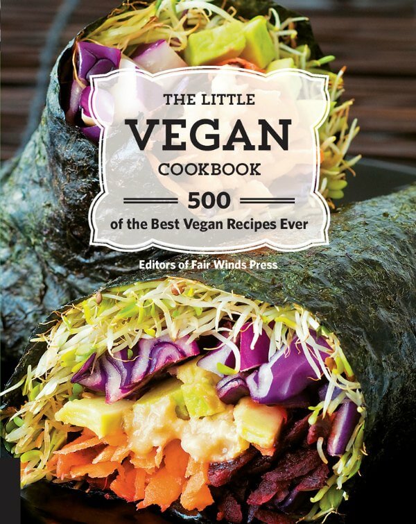 little-vegan-cookbook