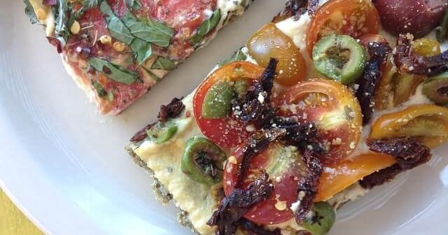 Got a Hungry (Vegan) Heart? Check Out These Jersey Shore Eateries
