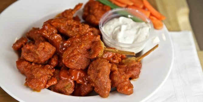 From Chicken Noodle Soup to Pot Pies: Vegan Recipes That Taste Just Like Chicken