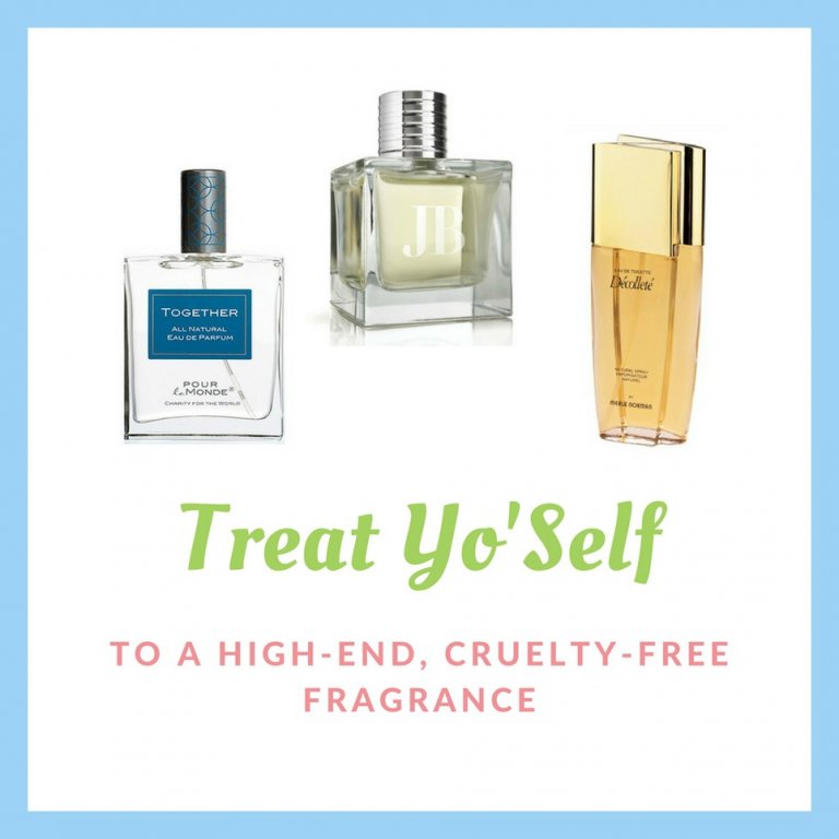 CrueltyFree Vegan Perfumes for Every Budget PETA