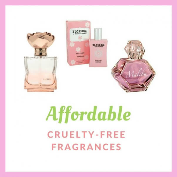 Cruelty-Free Vegan Perfumes for Every Budget | PETA