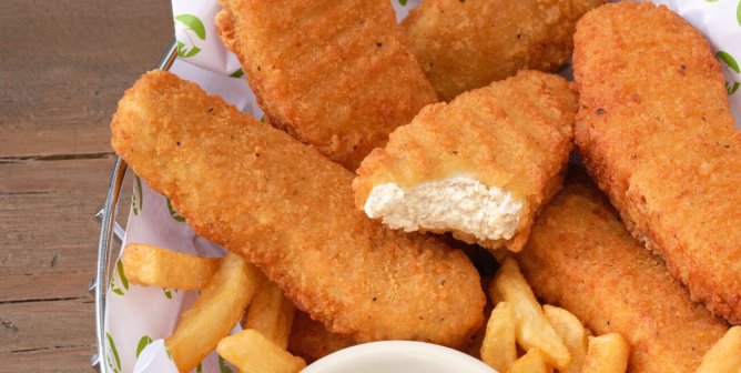 Vegan Chicken Products Perfect for Meatless Monday (and Every Day!)
