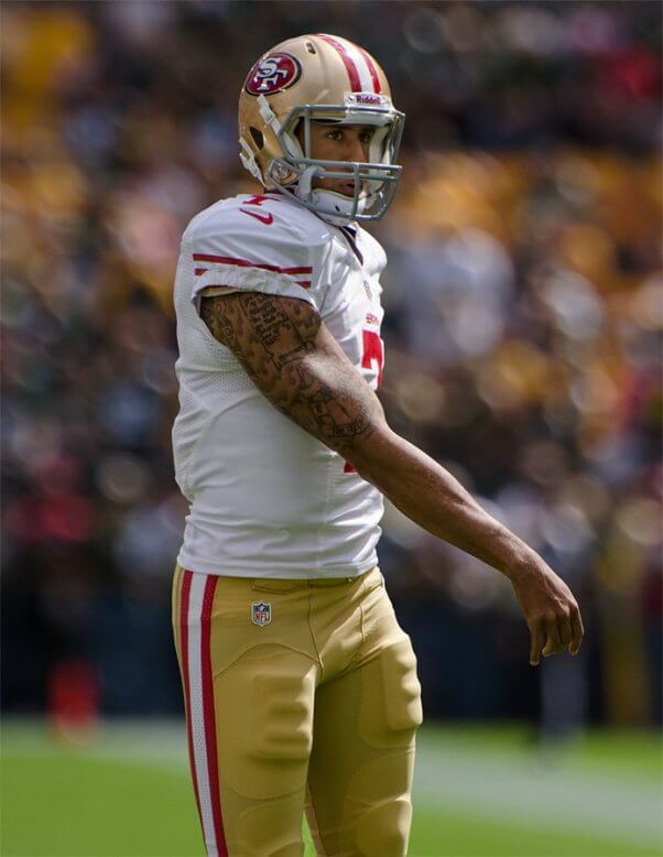 colinkaepernick