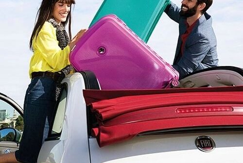 Delsey Ditches Leather to Become the World’s Largest Vegan Luggage Company