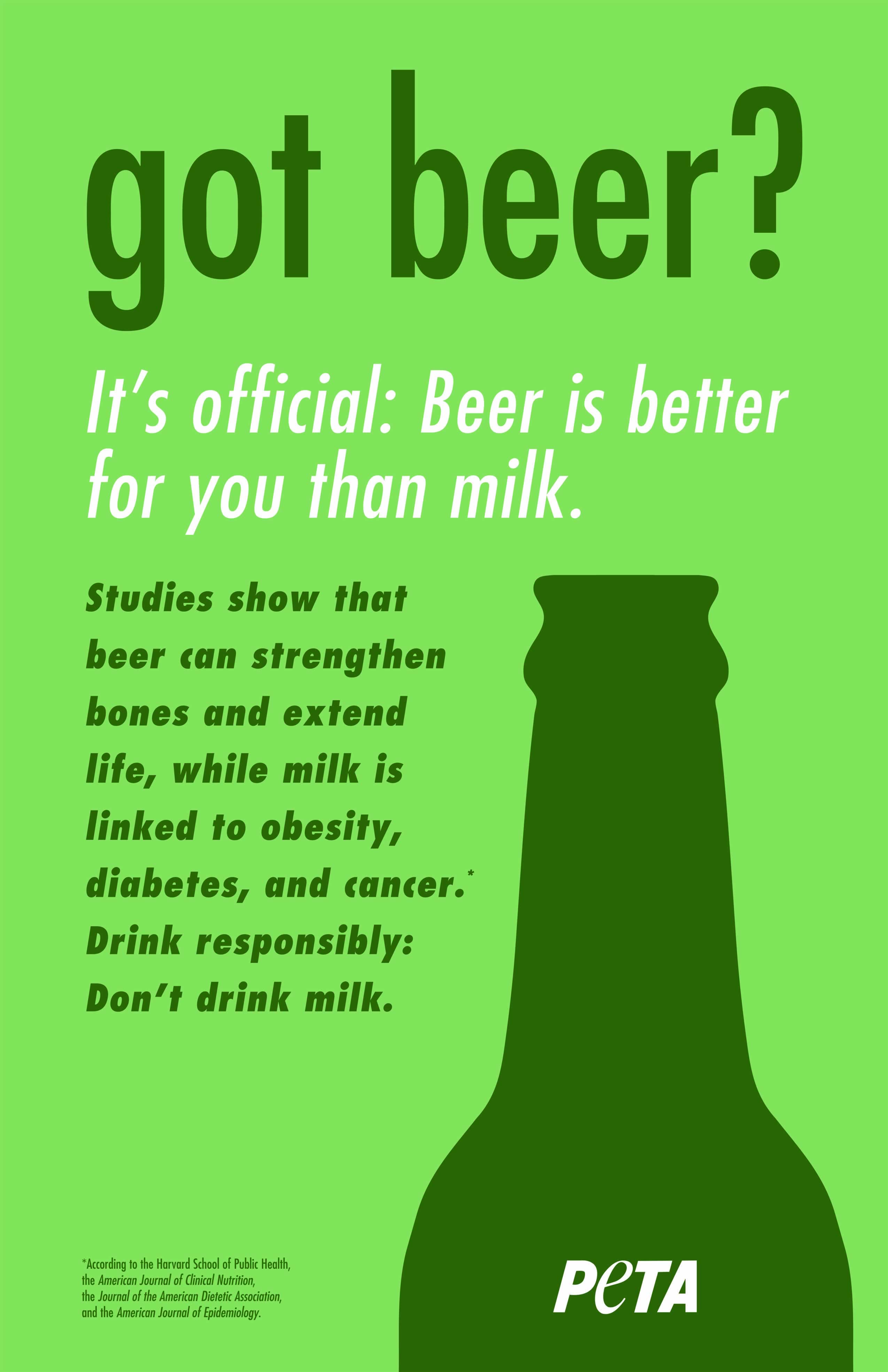Why can not milk 63 Why can not milk 58