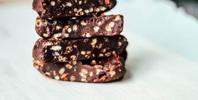 5 Guilt-Free, Doctor-Approved Dishes for Indulging Your Chocolate Cravings