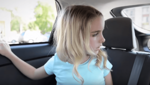 Mckenna Grace: Please Don’t Leave Your Dog in a Hot Car