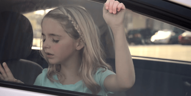 mckenna grace psa dogs peta