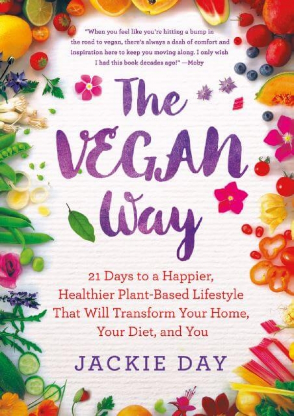 the-vegan-way-book