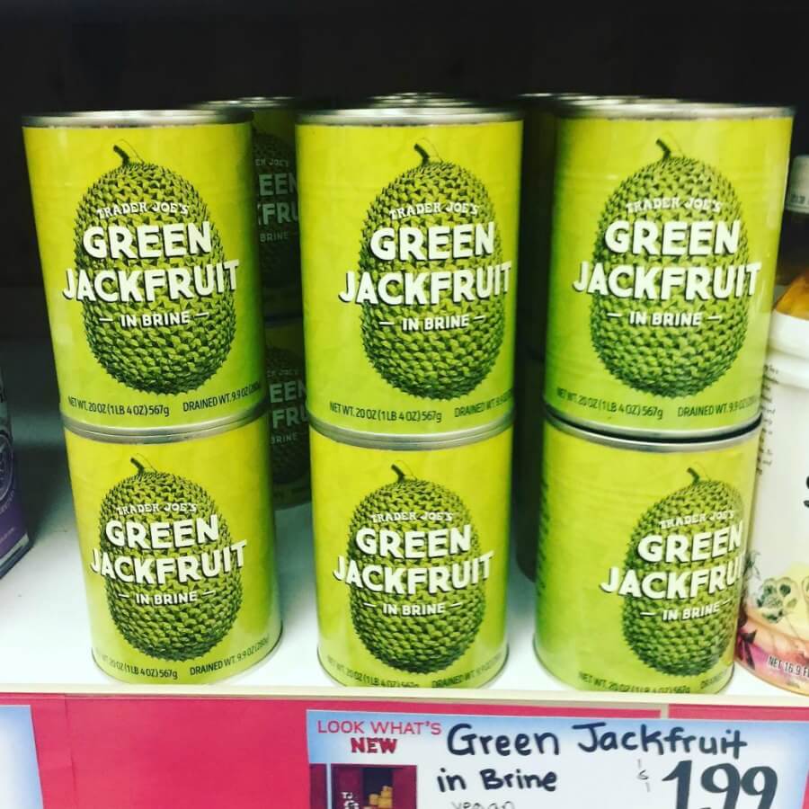 You Won't Believe How Many Vegan Trader Joe's Products There Are PETA