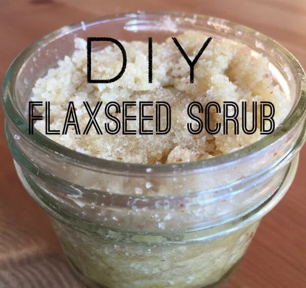 vegan-beauty-review-flaxseed-scrub