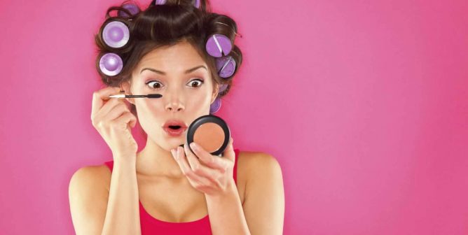 Vegan Slurpees and CF Cosmetics? 7-Eleven’s Makeup Brand Is ‘PETA-Approved’!