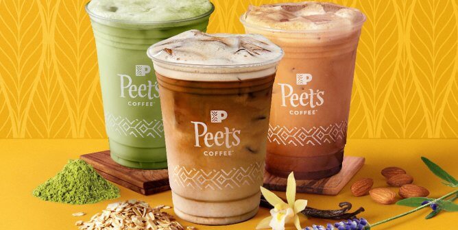 Want to Help Save the Planet? Here’s How Going to Peet’s Coffee Can Help