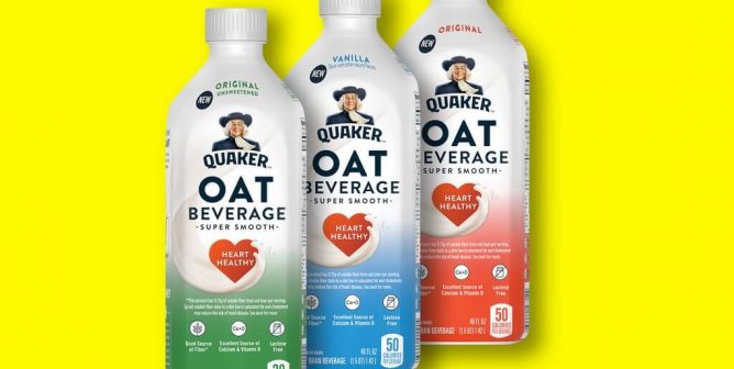 The Ultimate Guide to the Best Plant-Based Milks