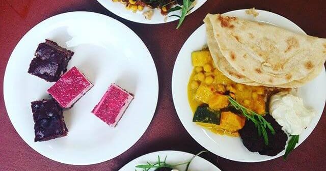 A to Z Guide to Vegan Berlin