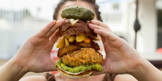 epic-stacked-burger-bite