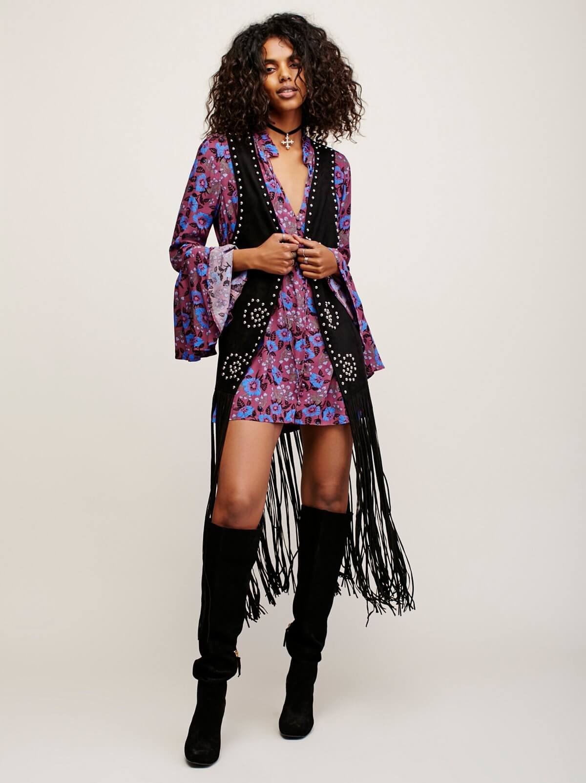 Fashion With Compassion: 8 Free People Items Perfect for Fall | PETA