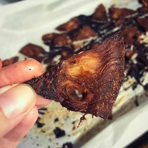 jackfruit-jerky