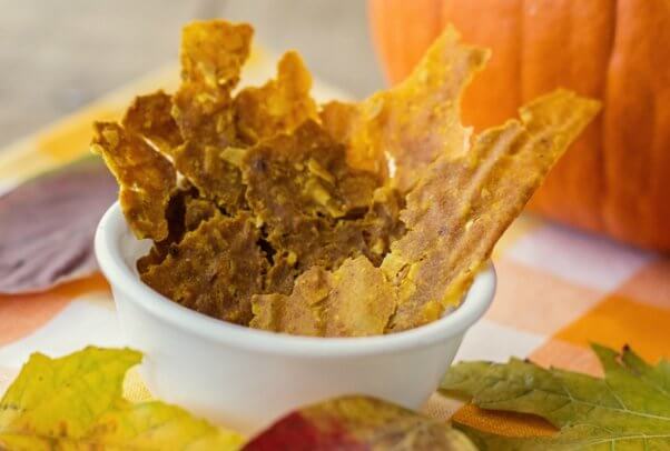 pumpkin-jerky