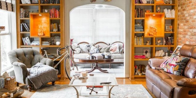 This Blogger Just Won PETA’s ‘Cruelty-Free Home of the Year’ Contest