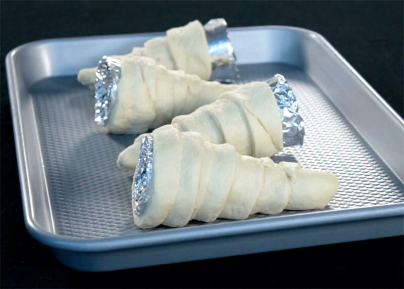 Cones-to-bake