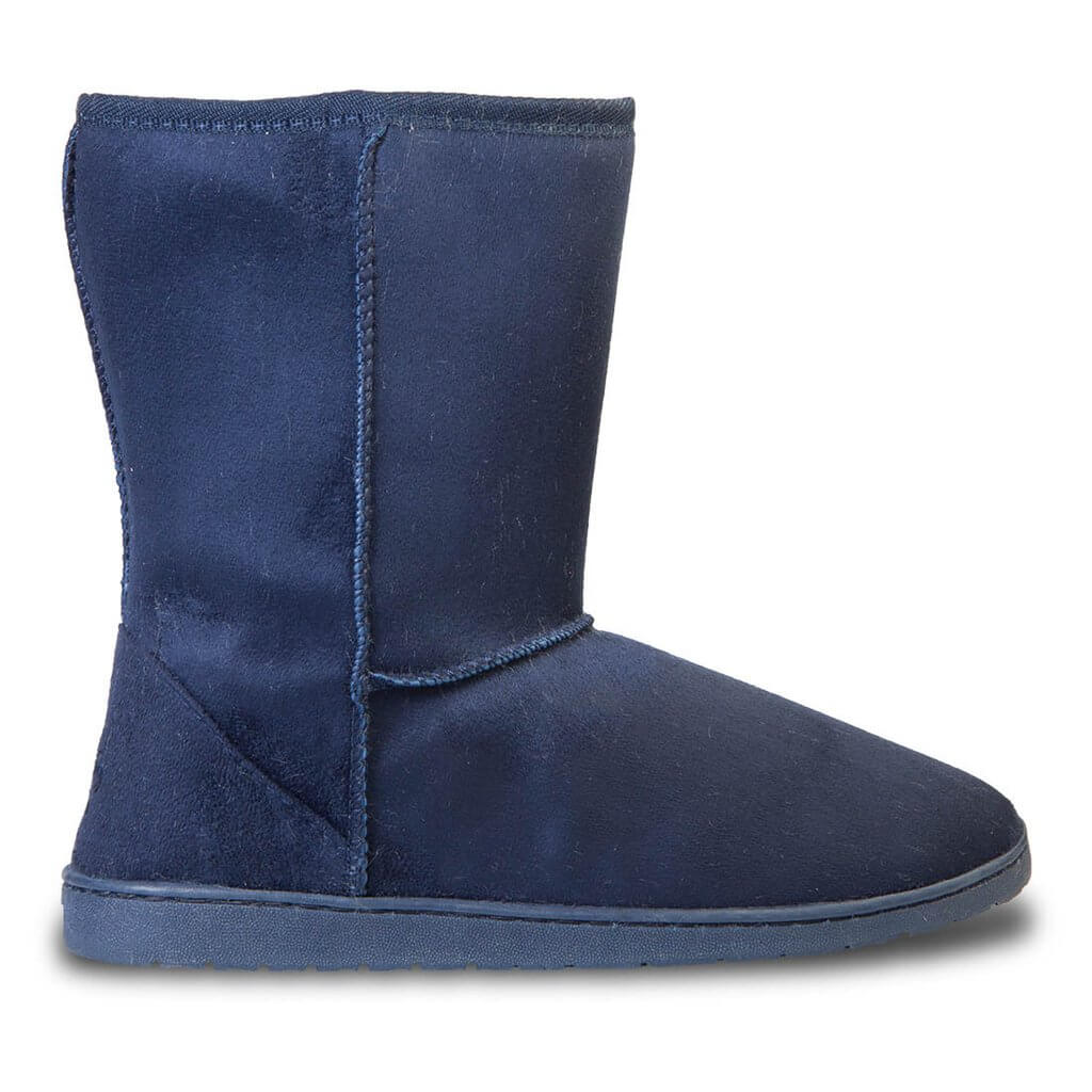 bottes style ugg vegan bottes style ugg vegan