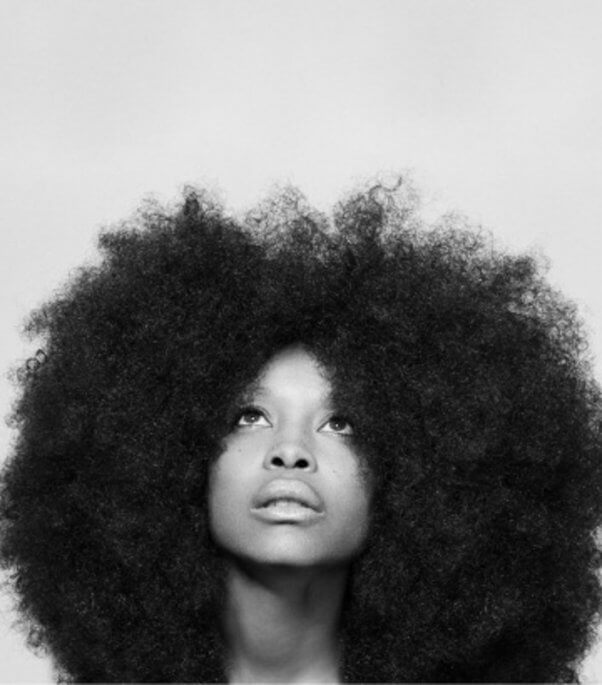 Erykah Badu