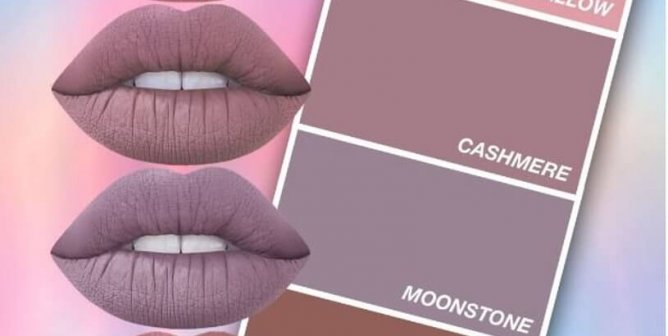 Trendy Cruelty-Free Lip Colors for Winter