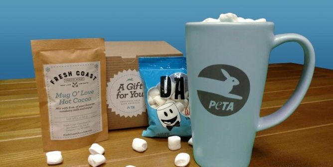 6 Ways to Make the Best Vegan Hot Cocoa of Your Life