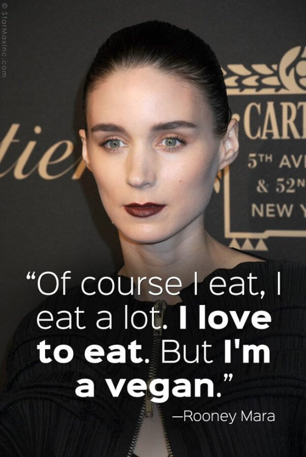 rooney-mara