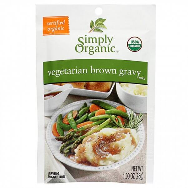 Image result for vegan gravy