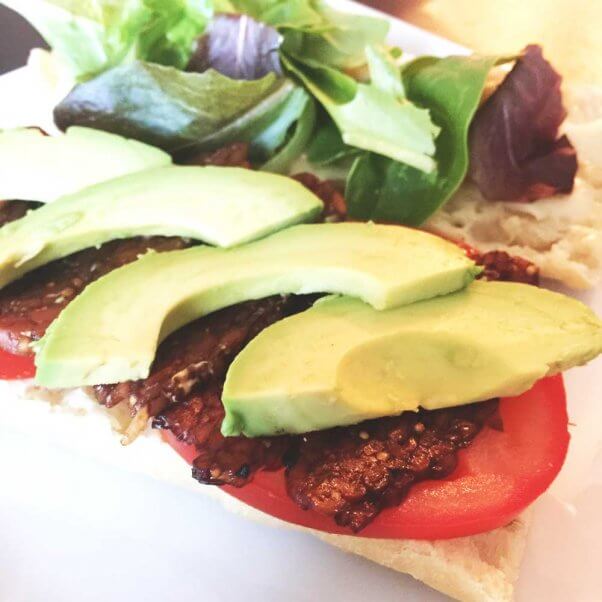 tempeh-bacon-blt