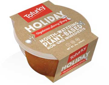 tofurky-gravy