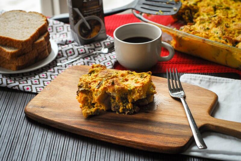 No One Had To Die For These Delicious Vegan Ham Recipes PETA