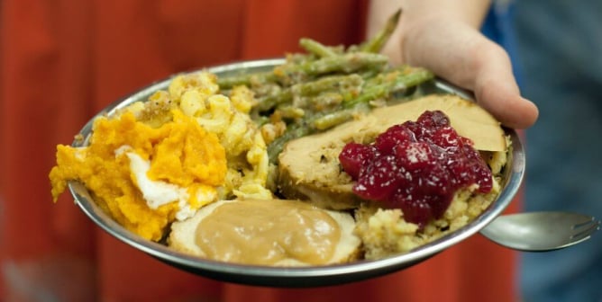 Celebrate a Vegan Holiday