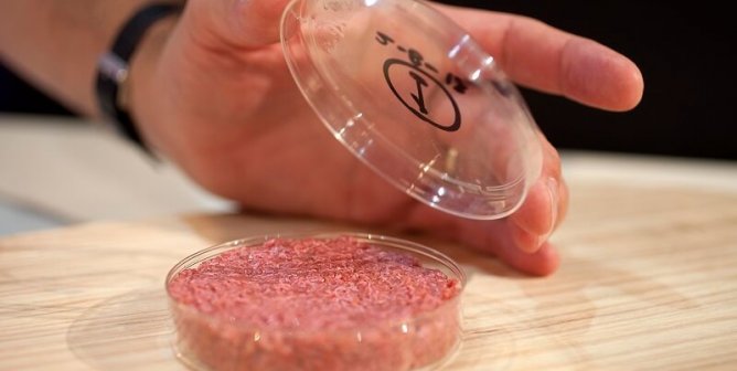 What’s in Store for the Future of Food? (Spoiler: It’s Vegan)