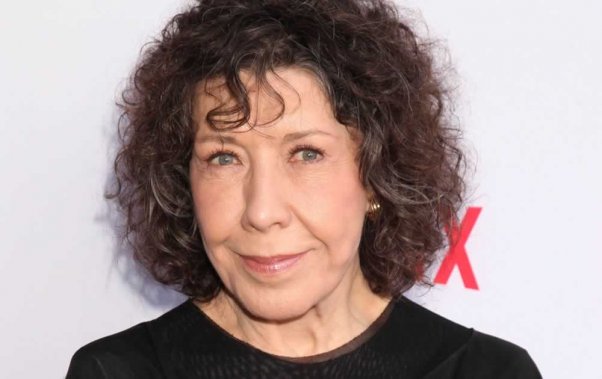 Lily Tomlin