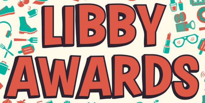 It’s Time for peta2’s 11th Annual Libby Awards!