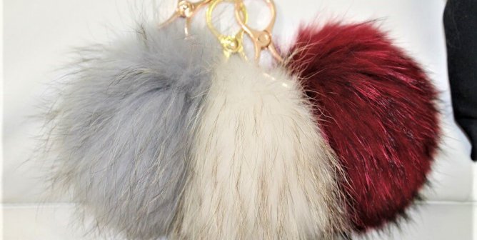 The Dreadful Story Behind Pompom Accessories