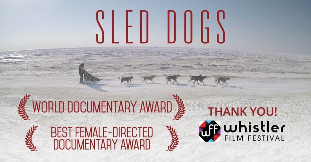New Film Exposes Hellish Life for Dogs in Dog Sledding Industry PETA