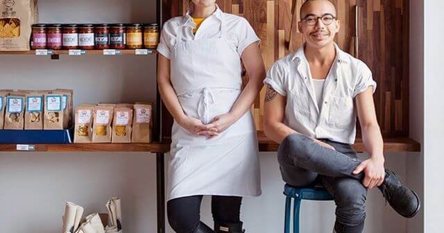 Vegan Butcher Shop Ranked First in ‘USA Today’ Readers’ Choice Poll
