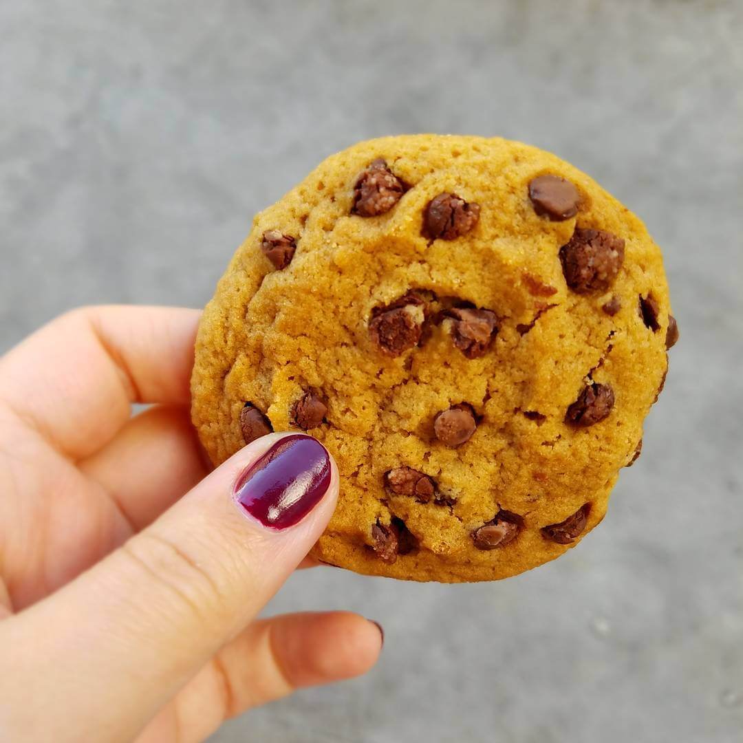 Dairy Free Chocolate Chips for All Compassionate Bakers