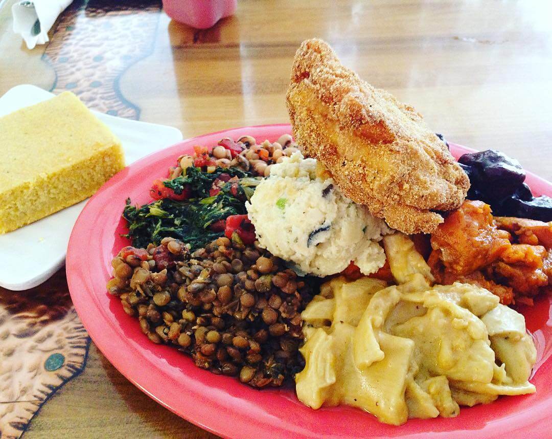 The Best Vegan Soul Food Restaurants Across the Country ...