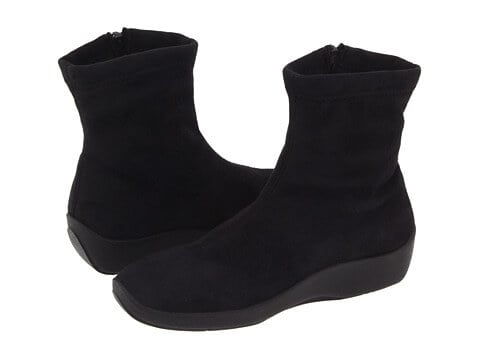 black knock off uggs